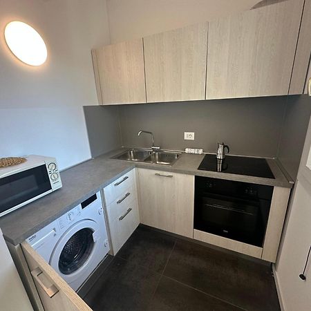 Residence Antares - Agenzia Cocal Caorle Luaran gambar