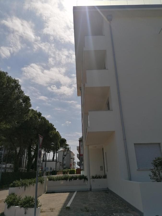 Residence Antares - Agenzia Cocal Caorle Luaran gambar