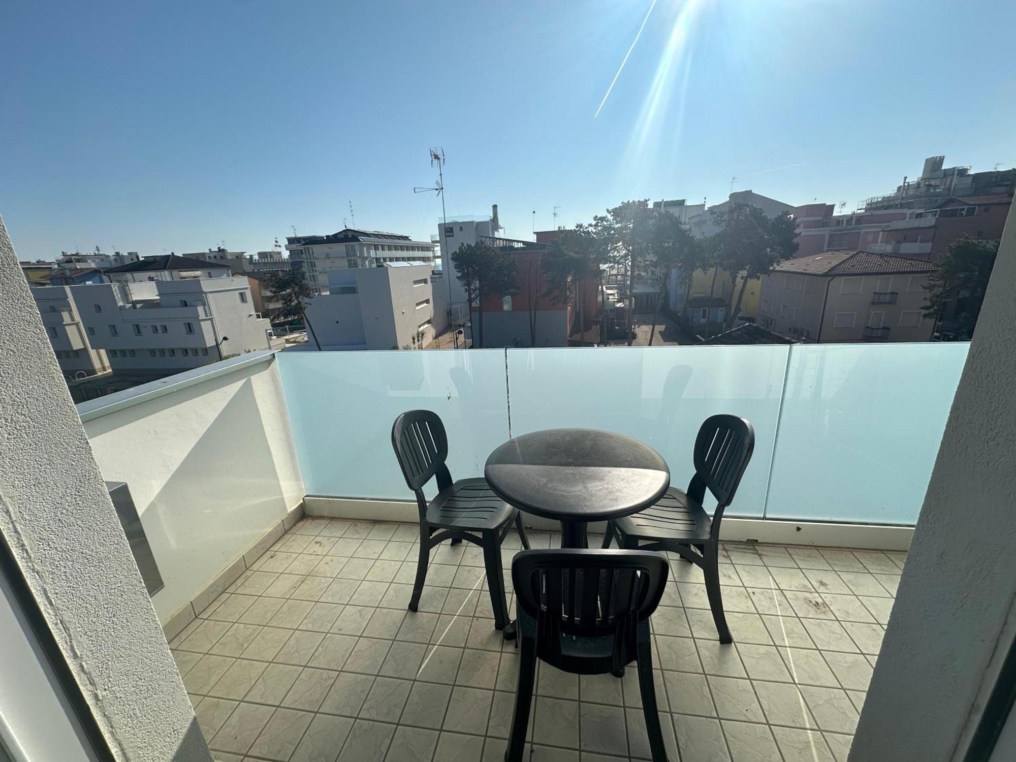 Residence Antares - Agenzia Cocal Caorle Luaran gambar