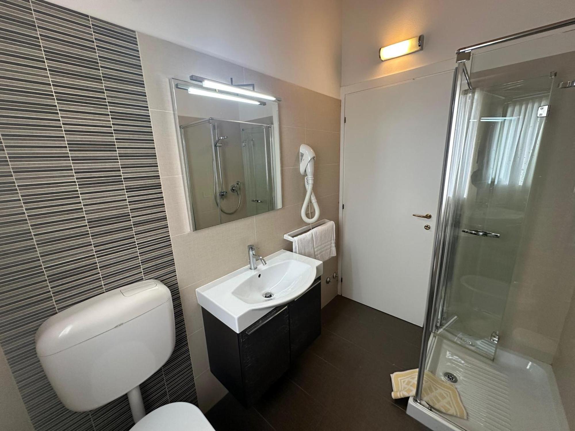 Residence Antares - Agenzia Cocal Caorle Luaran gambar