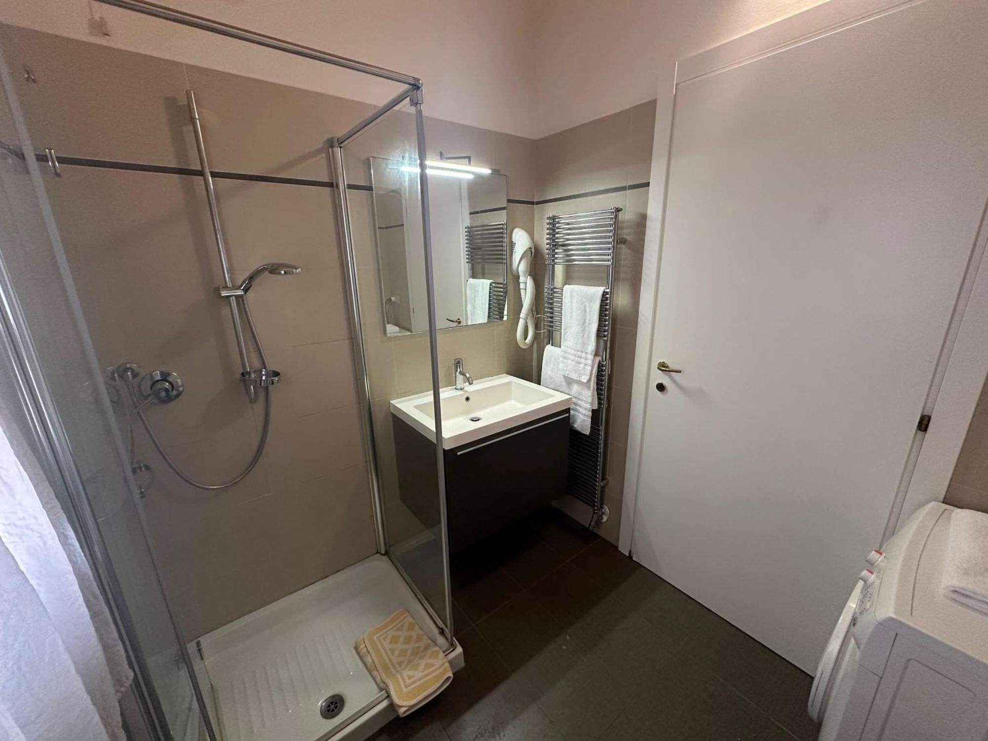 Residence Antares - Agenzia Cocal Caorle Luaran gambar