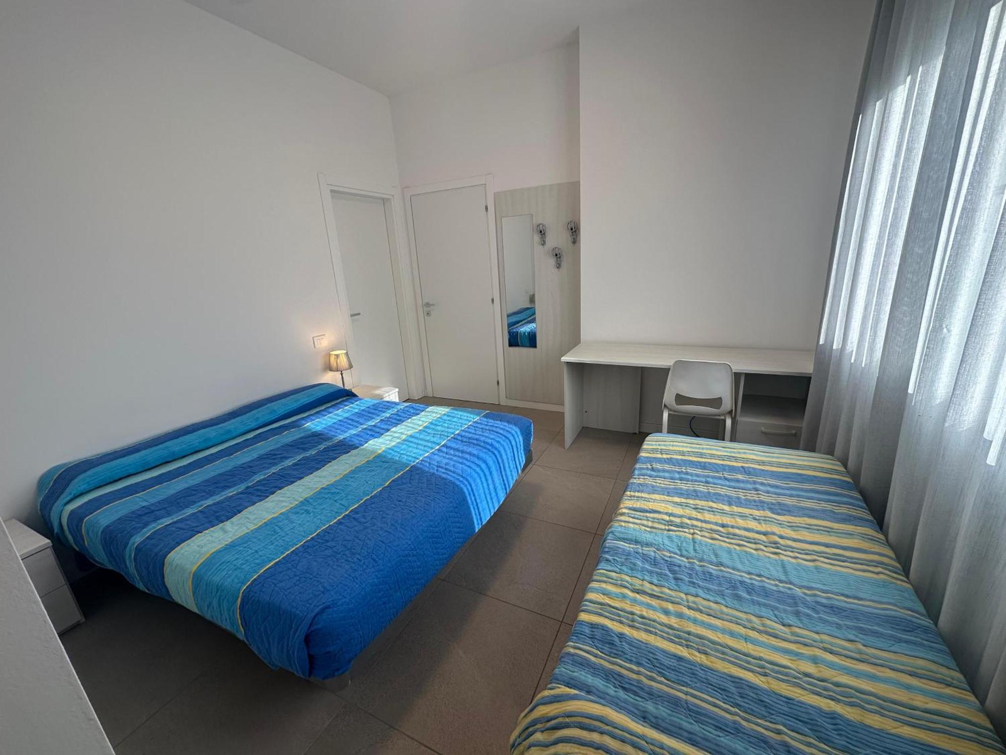 Residence Antares - Agenzia Cocal Caorle Luaran gambar