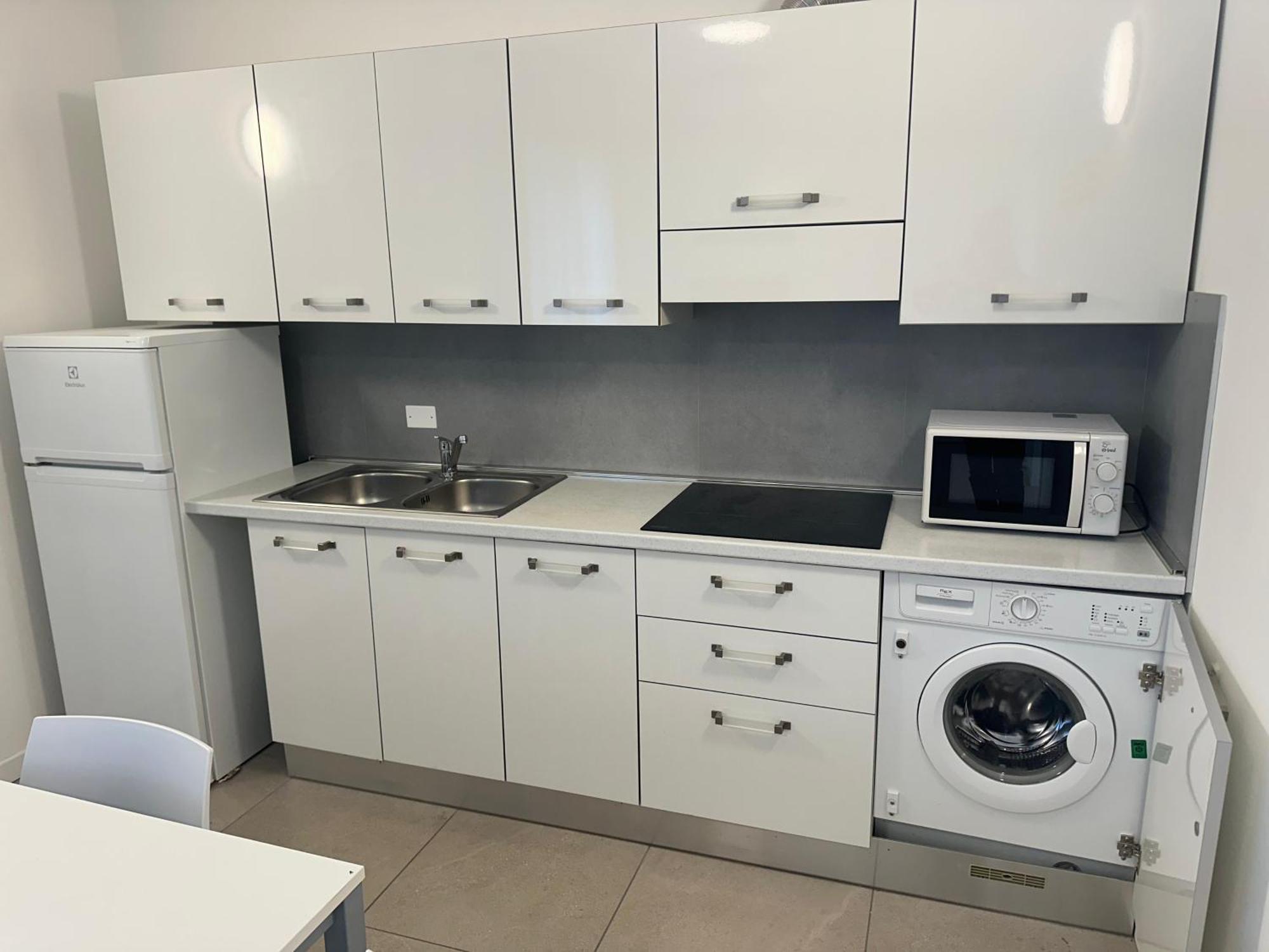 Residence Antares - Agenzia Cocal Caorle Luaran gambar