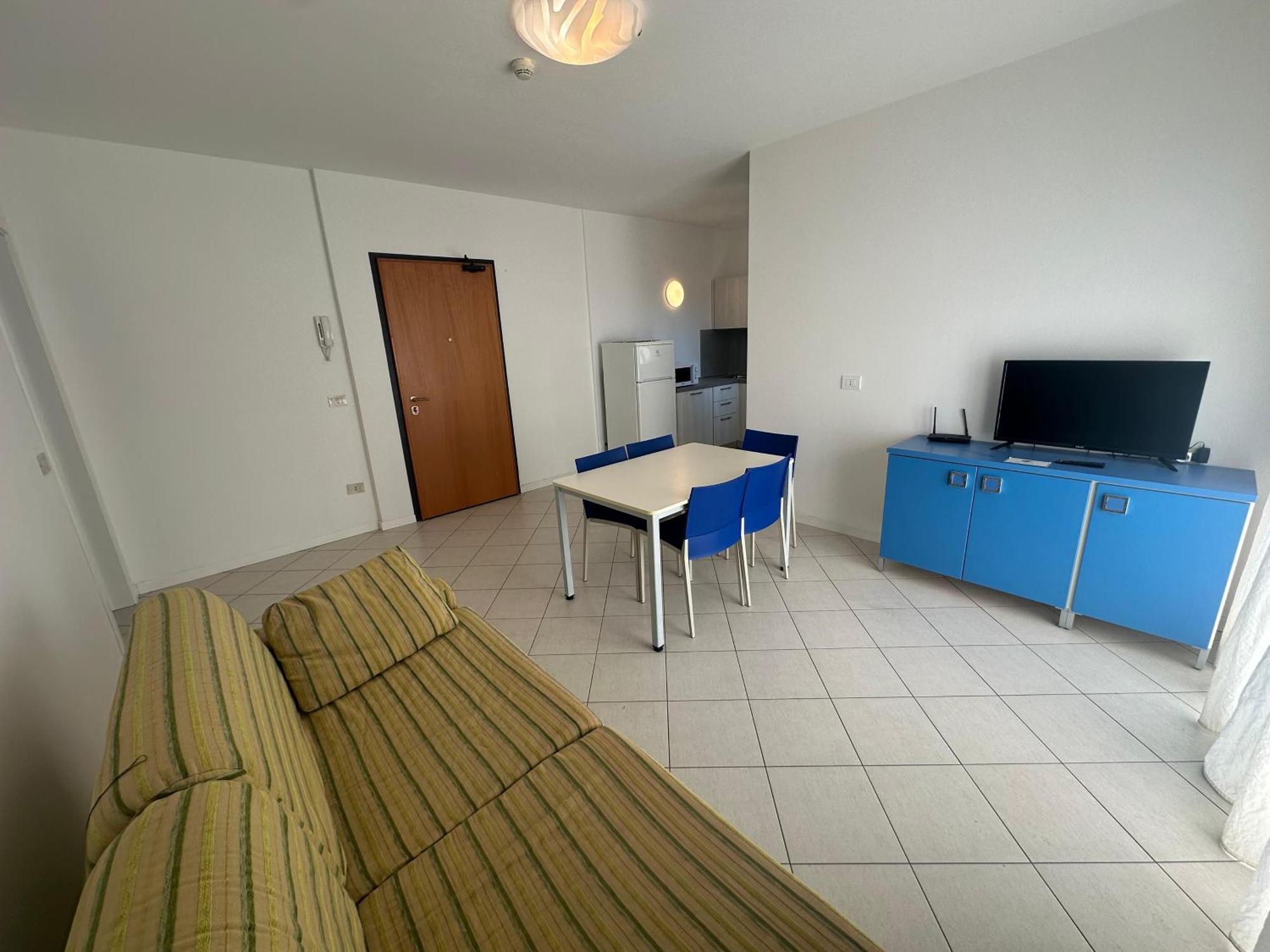 Residence Antares - Agenzia Cocal Caorle Luaran gambar