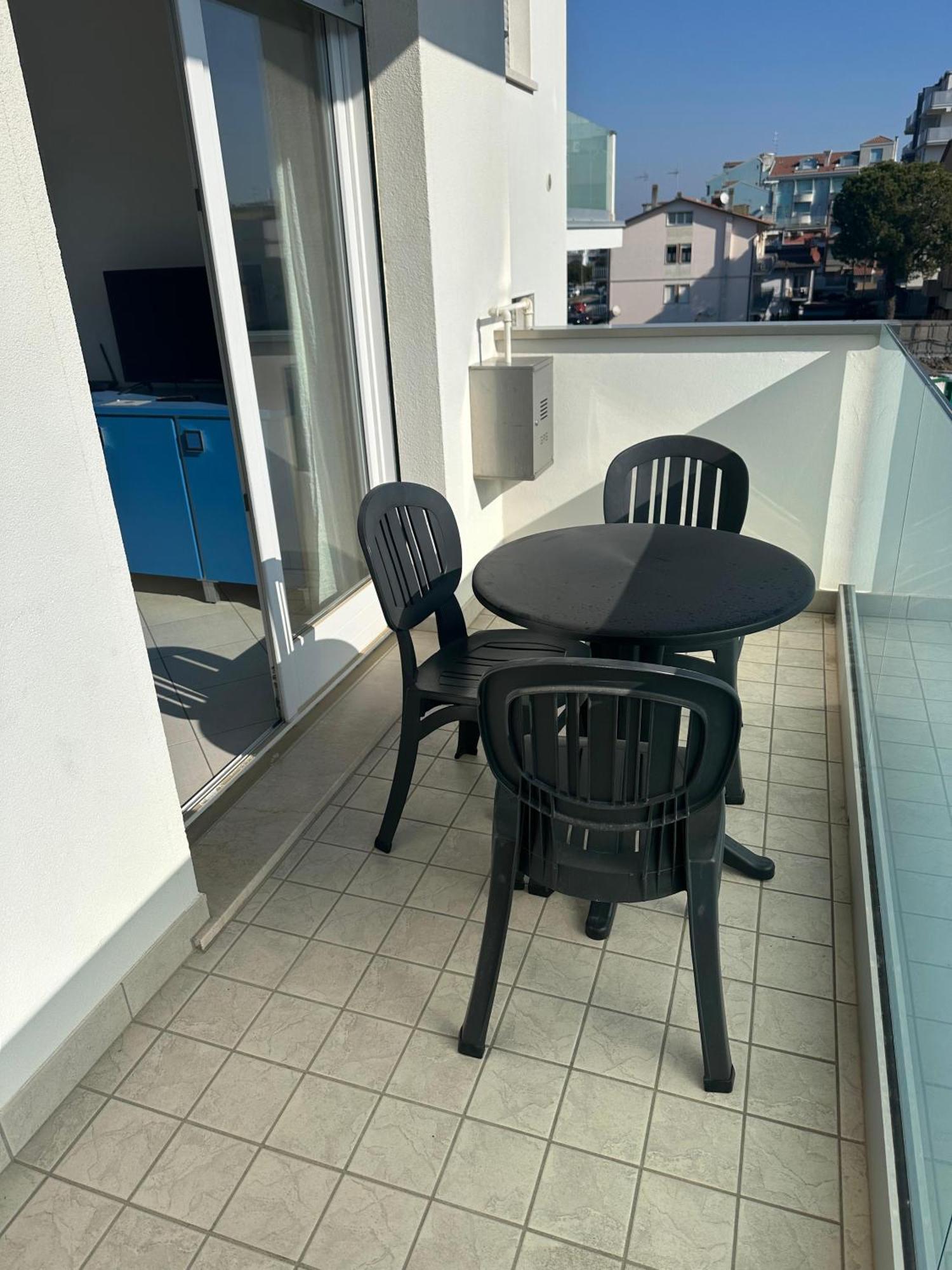 Residence Antares - Agenzia Cocal Caorle Luaran gambar