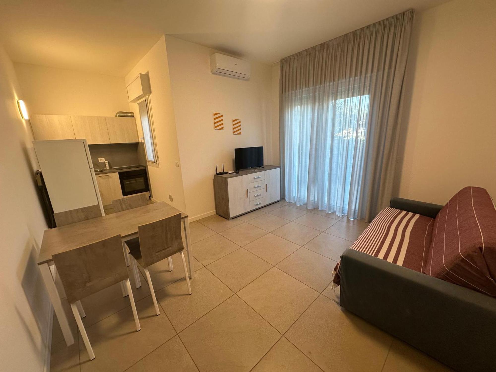Residence Antares - Agenzia Cocal Caorle Luaran gambar