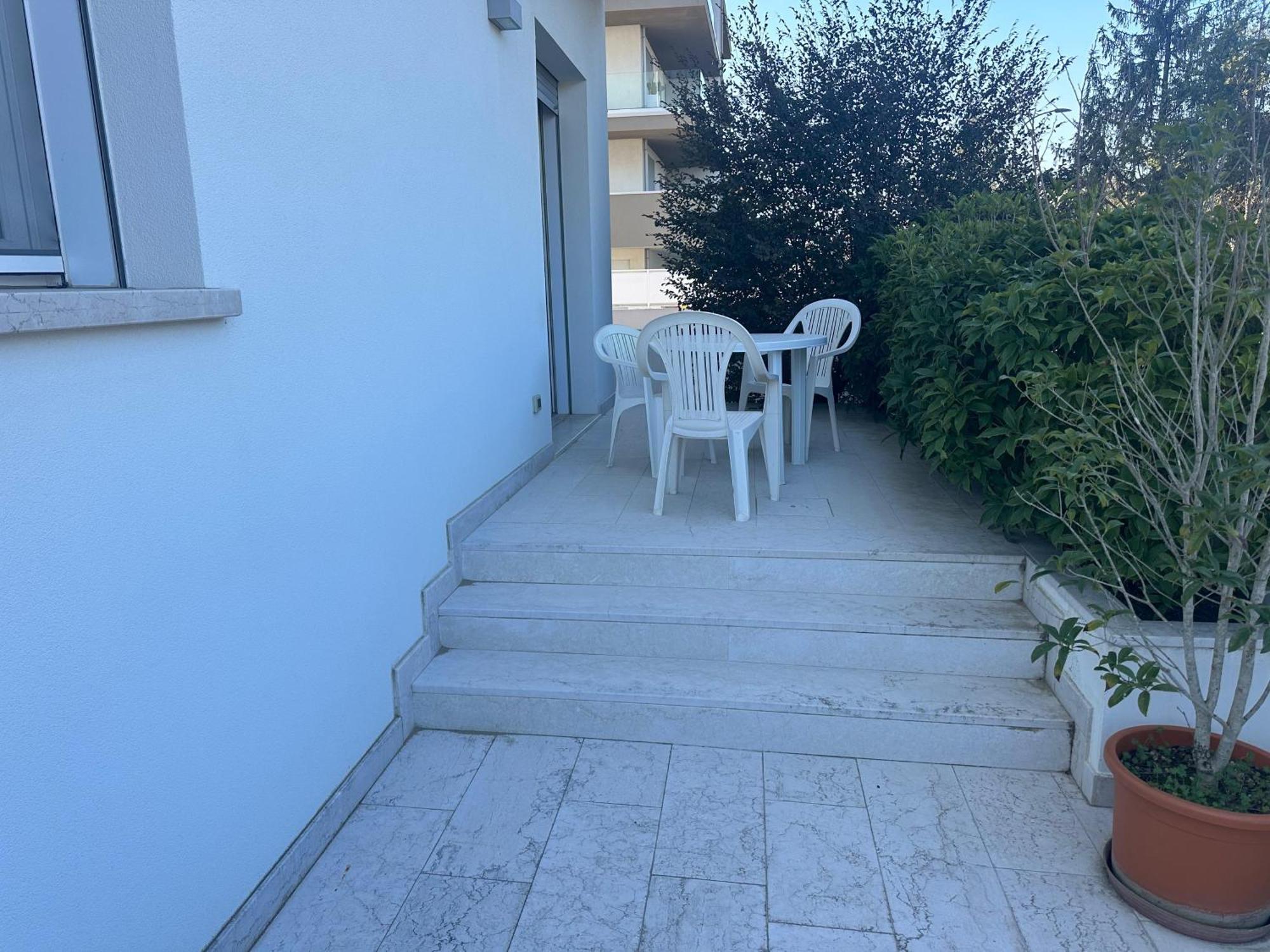 Residence Antares - Agenzia Cocal Caorle Luaran gambar