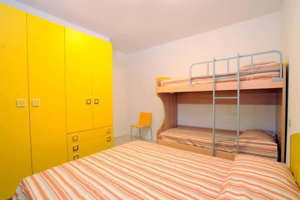 Residence Antares - Agenzia Cocal Caorle Luaran gambar